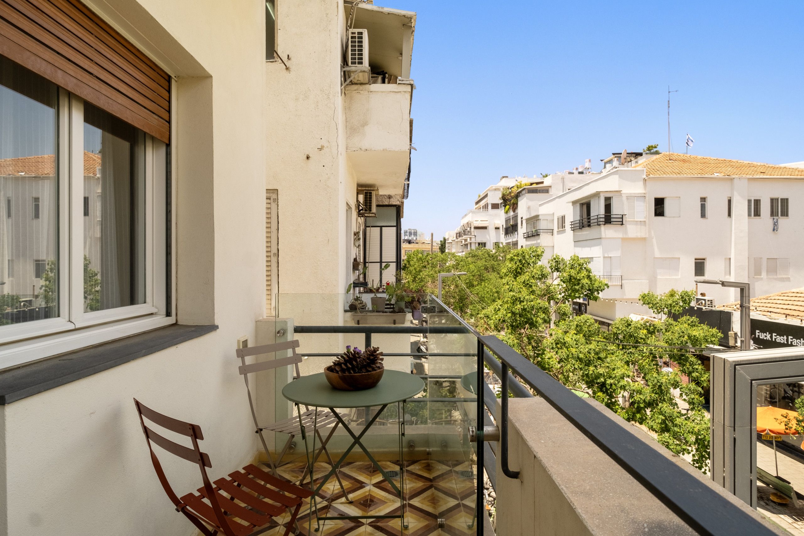 Balkon