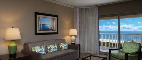 スマートテレビ