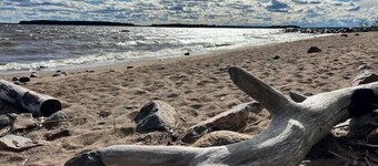 Cosy Cottage with Sauna & BBQ