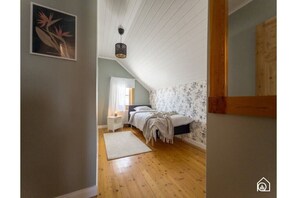 3 bedrooms