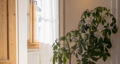 Rustic Villa in Central PiteÄ