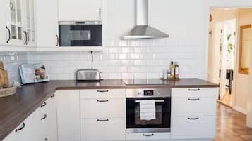 Cucina privata