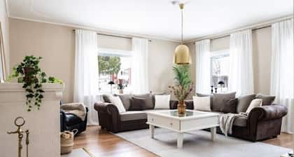 3-bedroom apartment in Piteå-Ap1