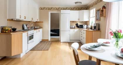 3-bedroom apartment in Piteå-Ap2