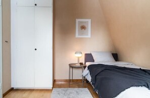 3 bedrooms