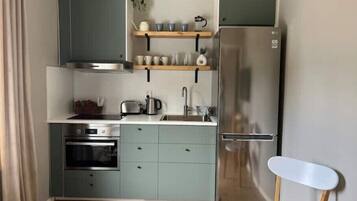 Cucina privata