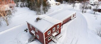 2-bedroom apartment - free Wi-Fi and parking -Ap.1
