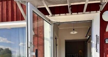 3-bedroom apartment - free Wi-Fi and parking -Ap.2