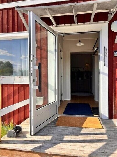 3-bedroom apartment - free Wi-Fi and parking -Ap.2
