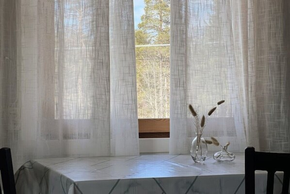 Interior - 3-bedroom apartment - free Wi-Fi and parking -Ap.3 (Norrbottens län)