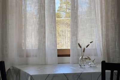 3-bedroom apartment - free Wi-Fi and parking -Ap.3