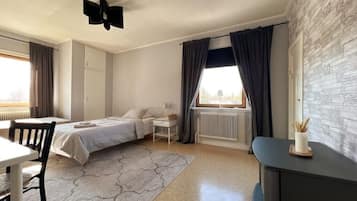 3 bedrooms