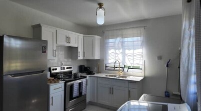 The Residence @Seville|Gated|FullyAC|Washer|Dryer