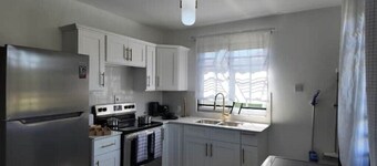 The Residence @Seville|Gated|FullyAC|Washer|Dryer
