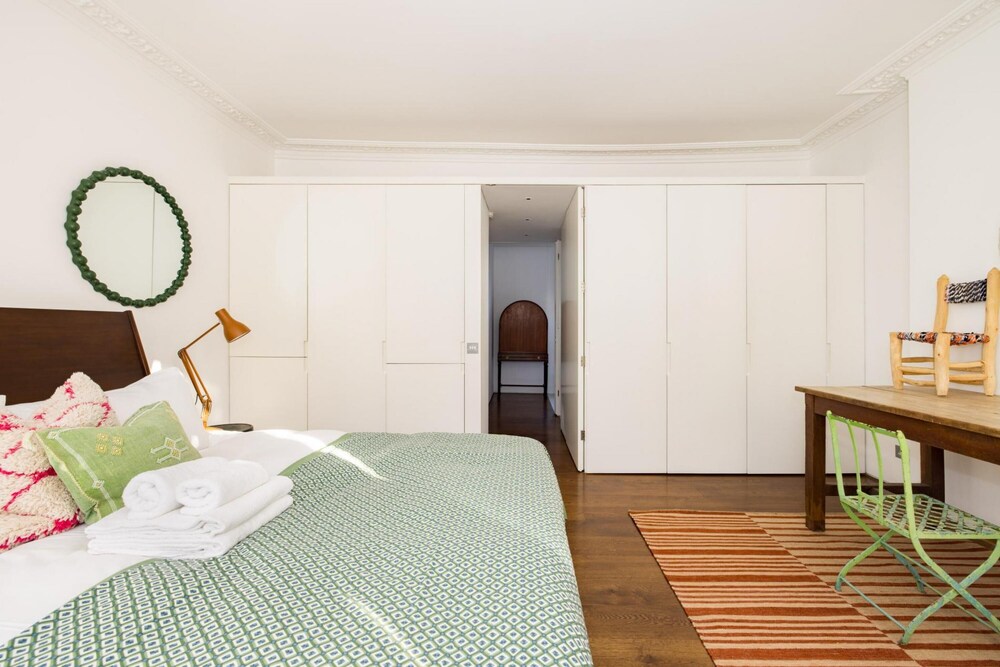 Bellevue Notting Hill London Vrbo