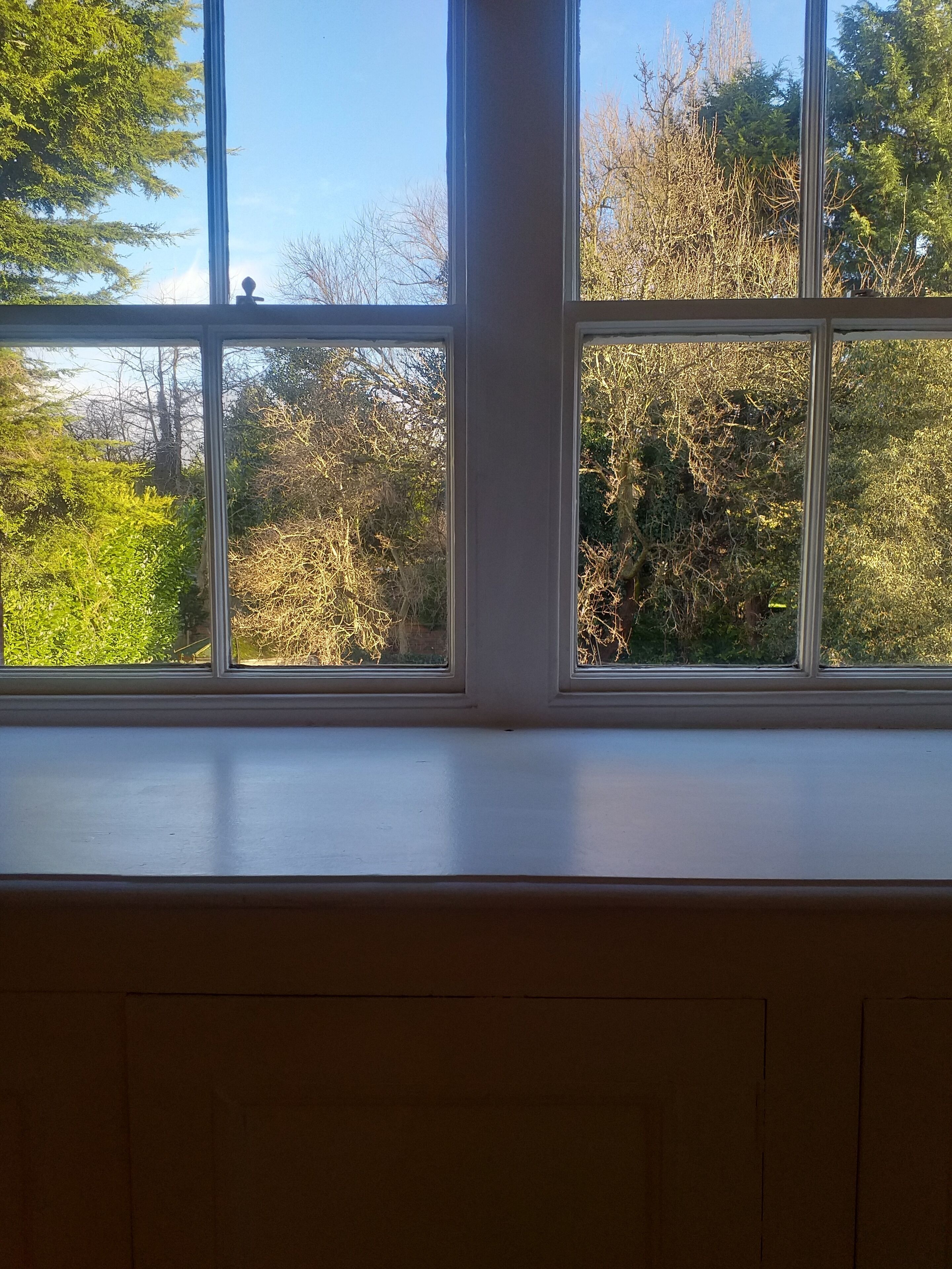 Habitación estándar | Tabla de planchar con plancha y wifi gratis