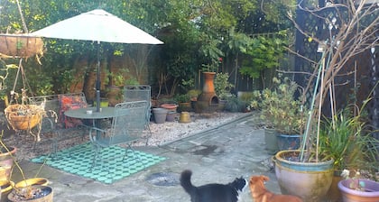 Jesmond Vegan B&B