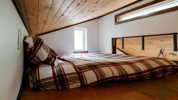 1 Schlafzimmer, kostenloses WLAN