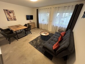 Téléviseur connecté