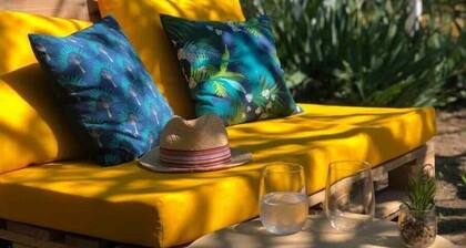 Logement Entier - Quartier Phare - Tranche sur Mer