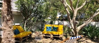 Logement Entier - Quartier Phare - Tranche sur Mer
