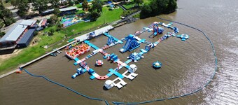 The Nagambie Stay - Wood-fire Hot Tub & boat parking