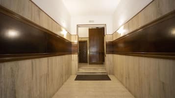Ingresso interno