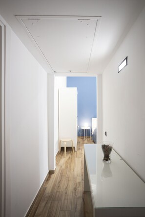 Family Room | Blackout drapes, free WiFi