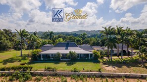 Exterior - Kelso Grande - 3 Bedrooms Luxury Villa- (Duncans)