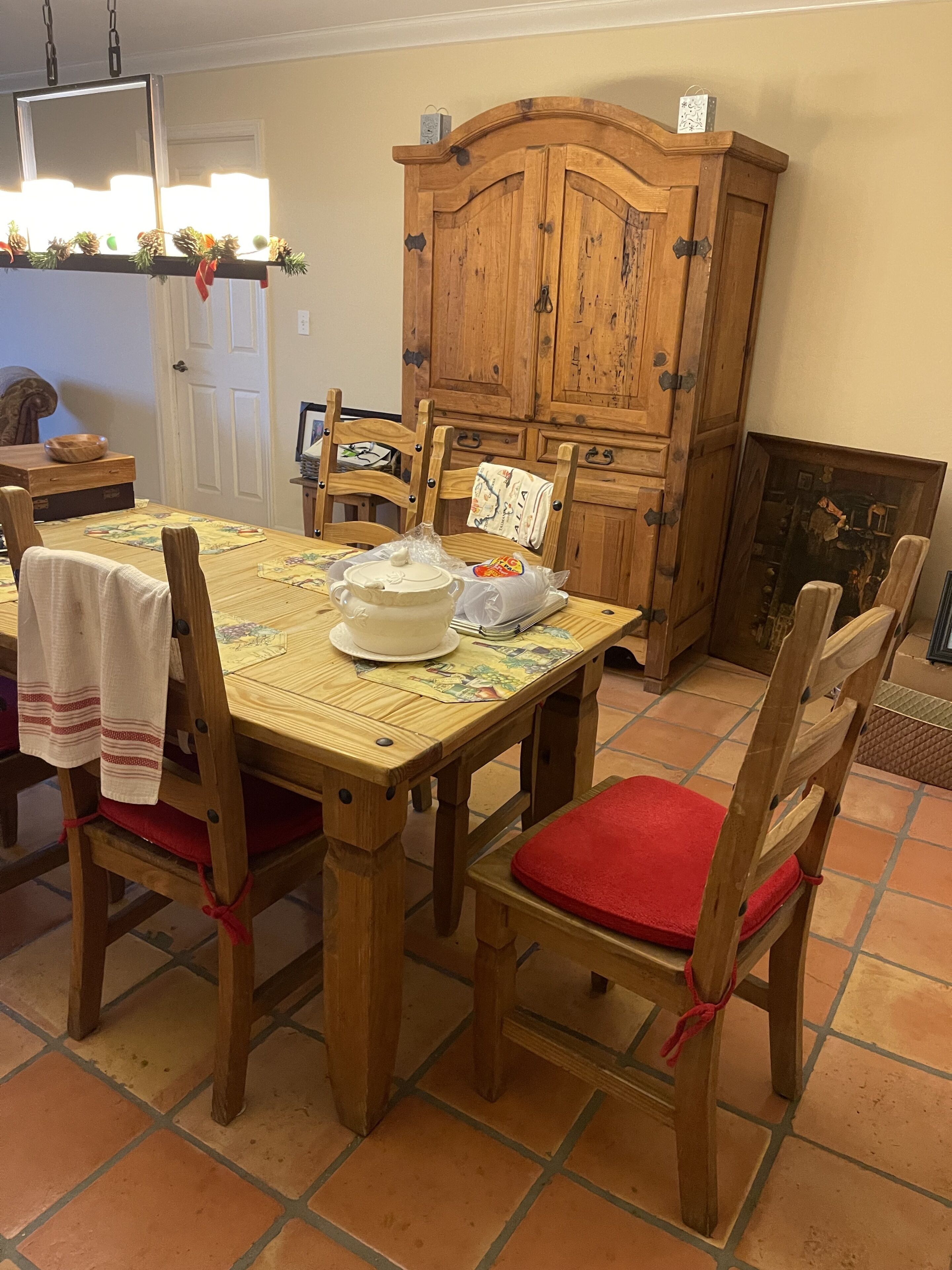Casa Tranquility. Outstanding country living! 