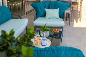 Interior - FIG TREE BAY RESIDENCES #7 (Protaras)