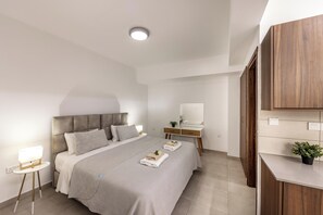 5 bedrooms, desk, iron/ironing board, WiFi - FIG TREE BAY RESIDENCES #5, FIG TREE BAY RESIDENCES #5 (Protaras)