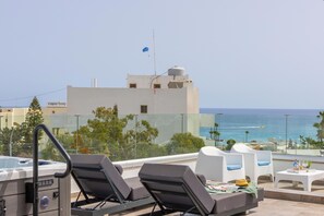 Property grounds - FIG TREE BAY RESIDENCES #5, FIG TREE BAY RESIDENCES #5 (Protaras)