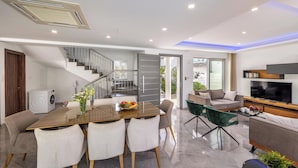 Interior - FIG TREE BAY RESIDENCES #3, FIG TREE BAY RESIDENCES #3 (Protaras)