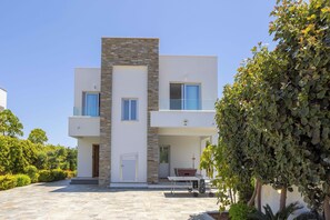 Exterior - GREEN HAVEN RESIDENCES #2, GREEN HAVEN RESIDENCES #2 (Protaras)