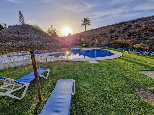 Las Lomas de Riviera Club - Beautiful Townhouse