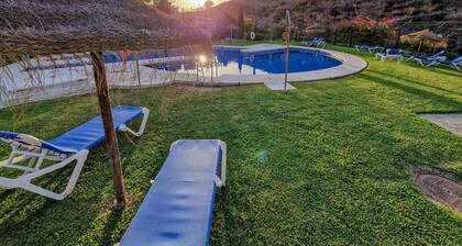 Las Lomas de Riviera Club - Beautiful Townhouse