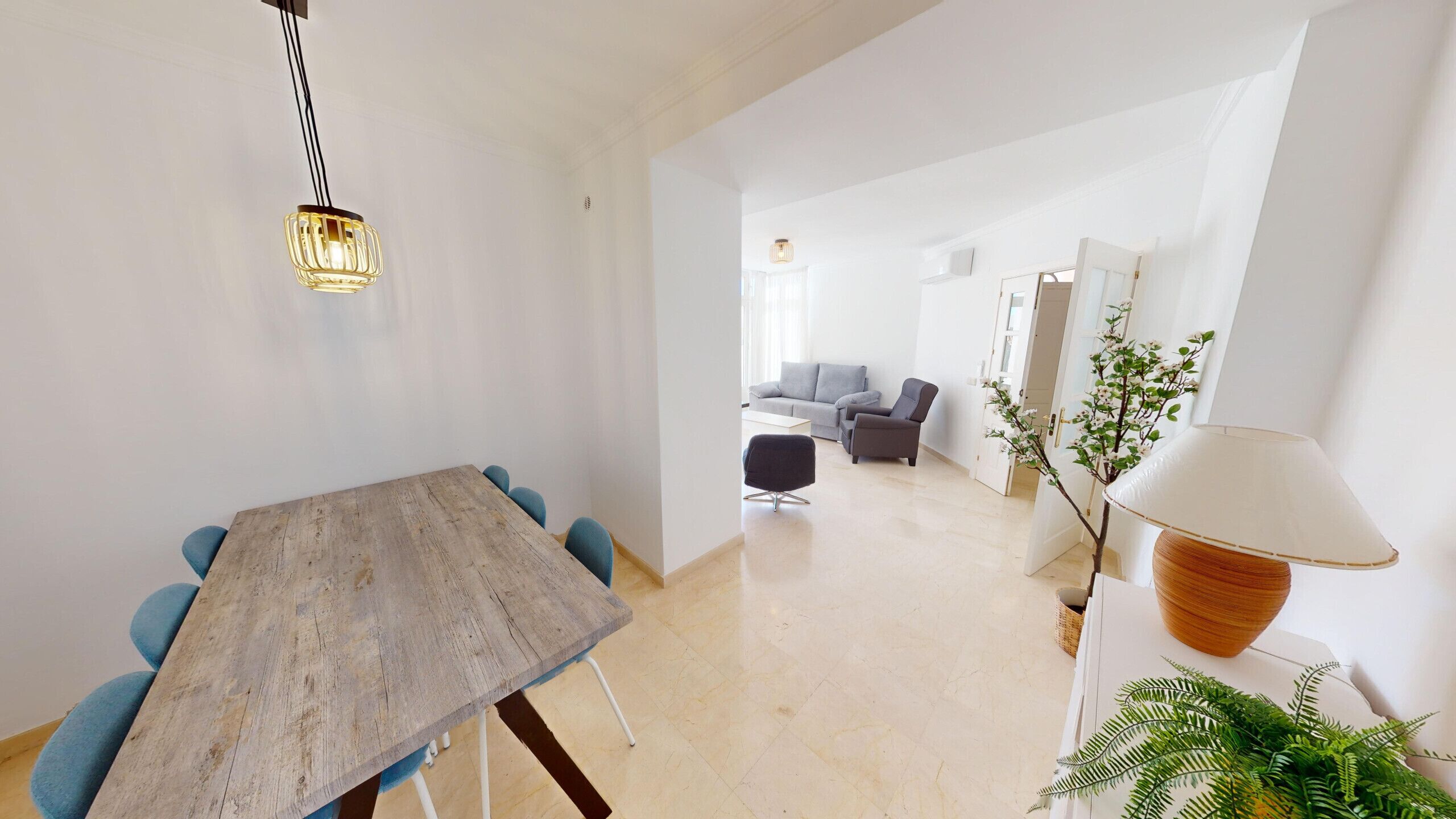 Las Lomas De Riviera Club - Beautiful Townhouse - La Cala de Mijas