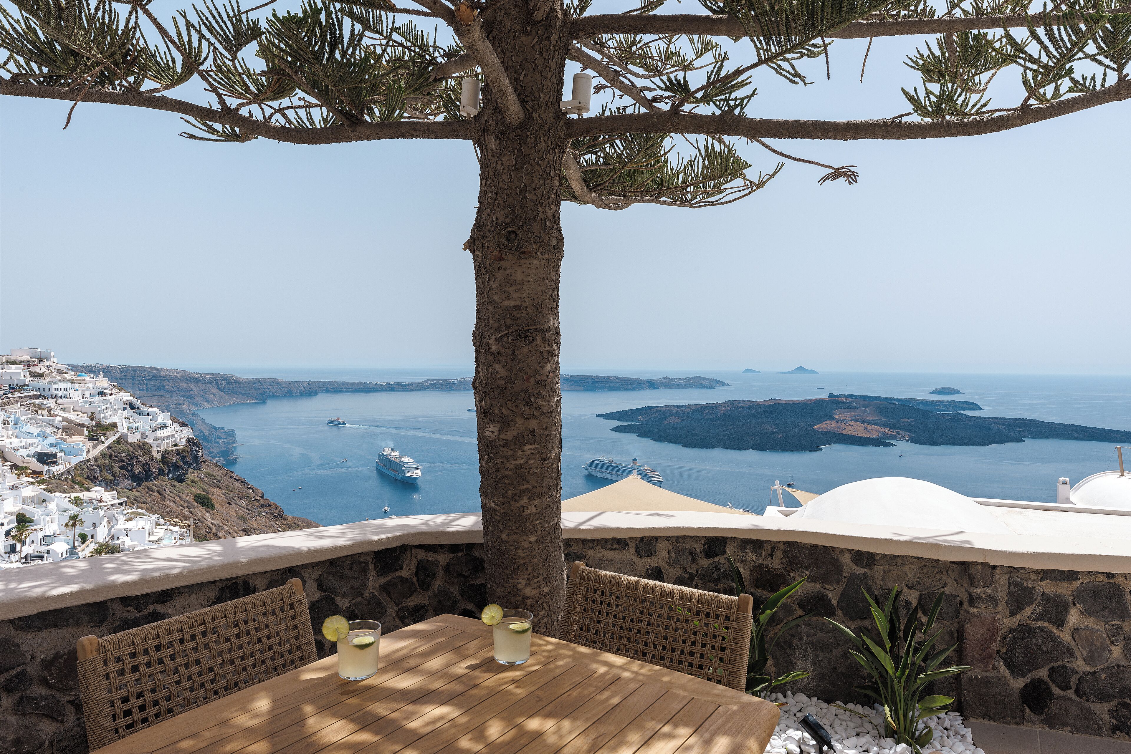 Deluxe Apartment, 2 Bedrooms, Heated Private Pool, Ocean View | Beach/ocean view