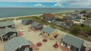 Exterior - Beachland K (Sandwich)