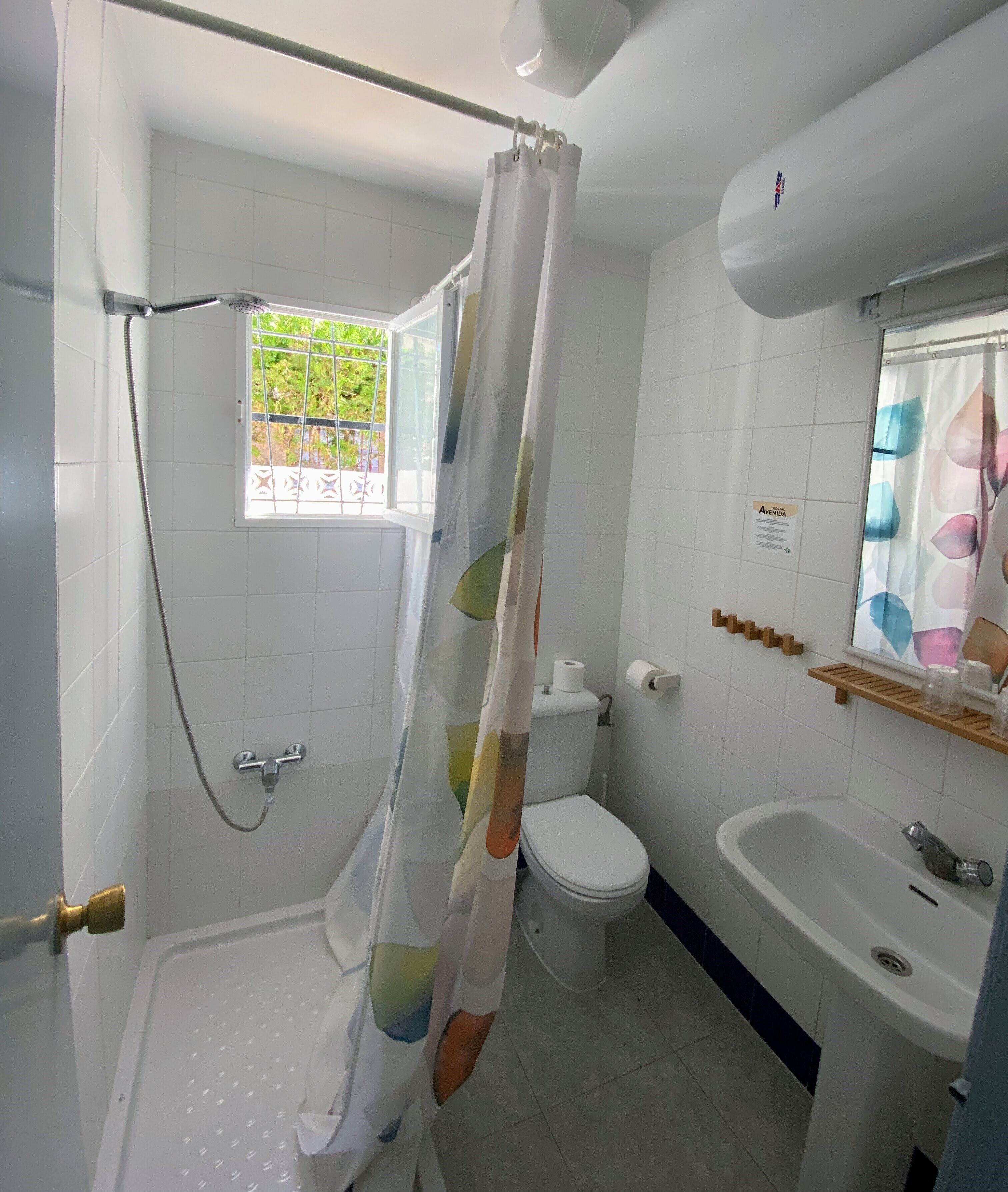 Foto - Hostal Avenida by Bossh! Hotels