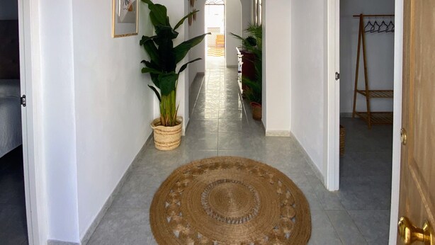 Flat-screen TV - Hostal Avenida by Bossh! Hotels (Chipiona)