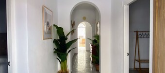 โฮสเทล Avenida โดย Bossh! Hotels