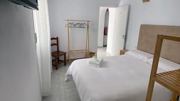 Basic Double or Twin Room | 1 bedroom, free WiFi