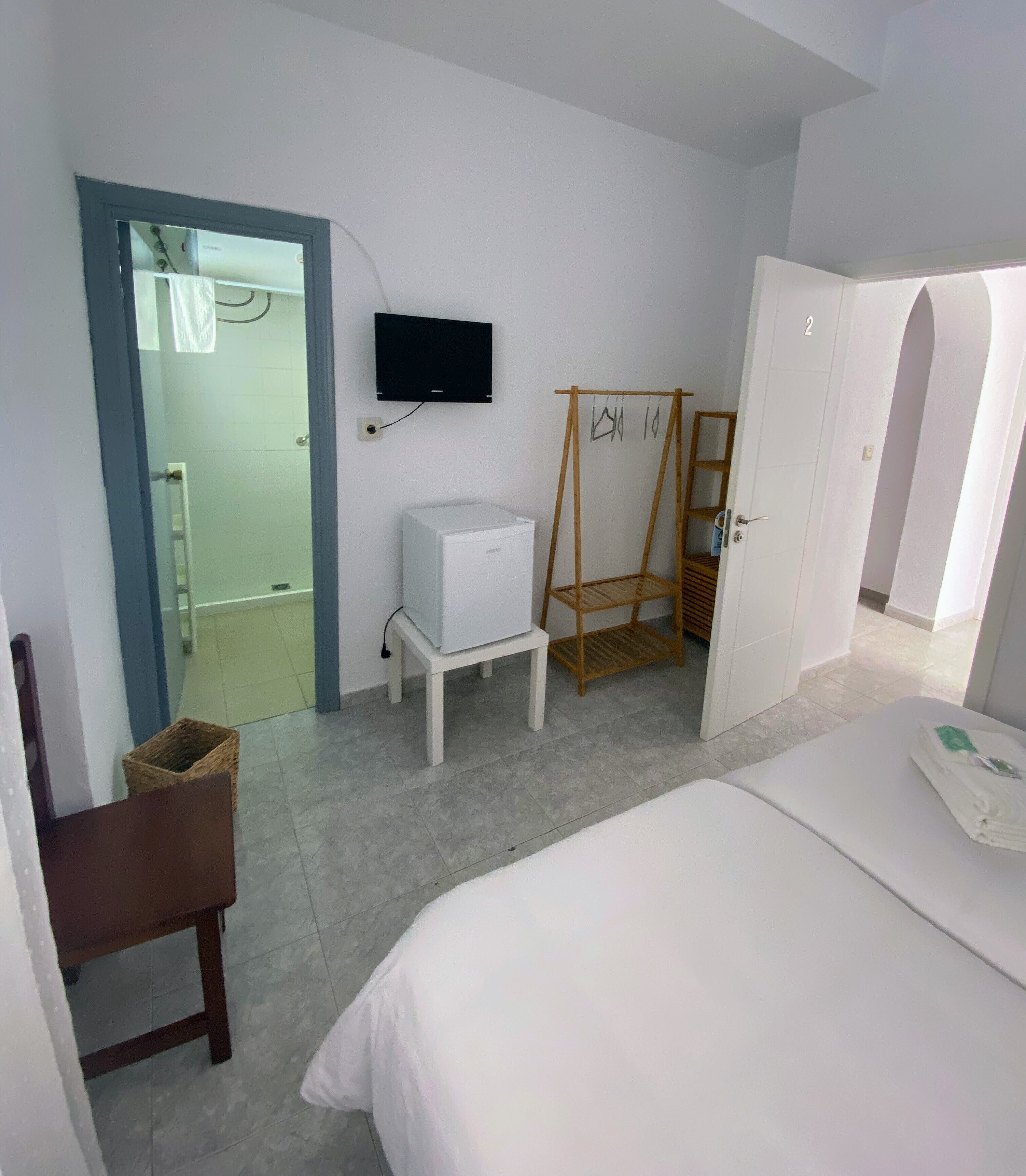 Foto - Hostal Avenida by Bossh! Hotels