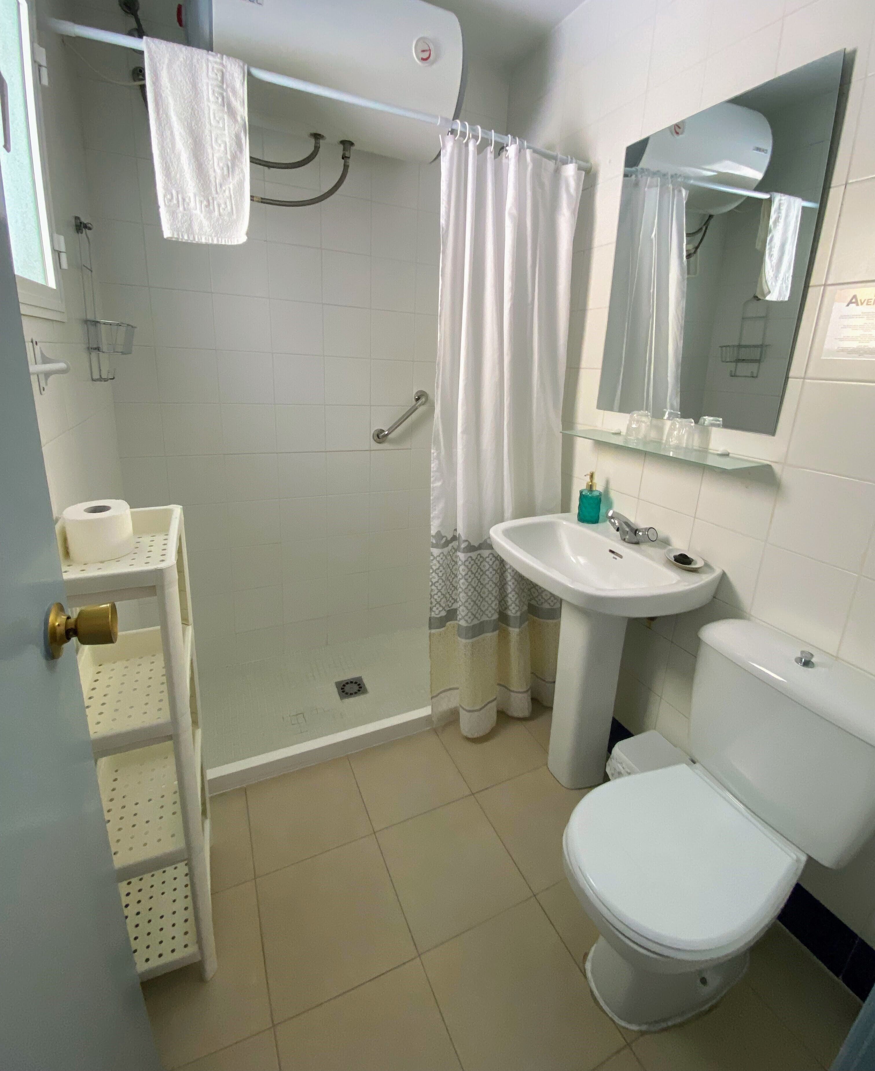 Foto - Hostal Avenida by Bossh! Hotels