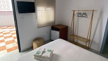 1 habitaciĂłn y wifi gratis