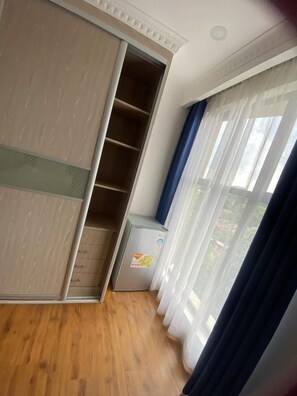 Property amenity - Riverside Homes 6C (Nairobi)