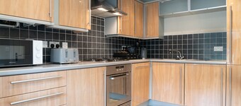 Lovely 4-bed House in Huntingdon