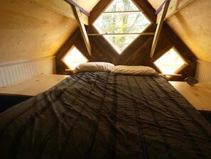 2 bedrooms, free WiFi